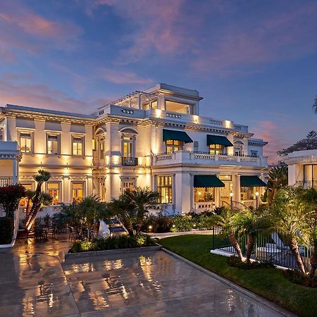 Glorietta Bay Inn 코로나도 외부 사진