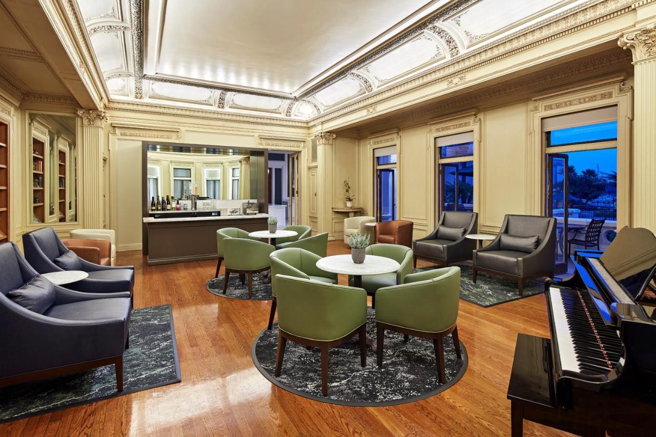 Glorietta Bay Inn 코로나도 외부 사진