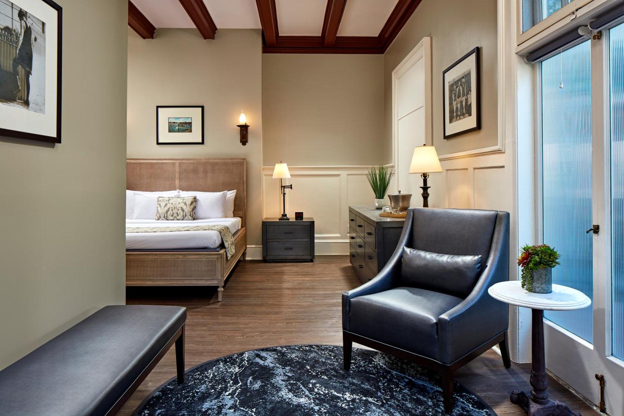 Glorietta Bay Inn 코로나도 외부 사진