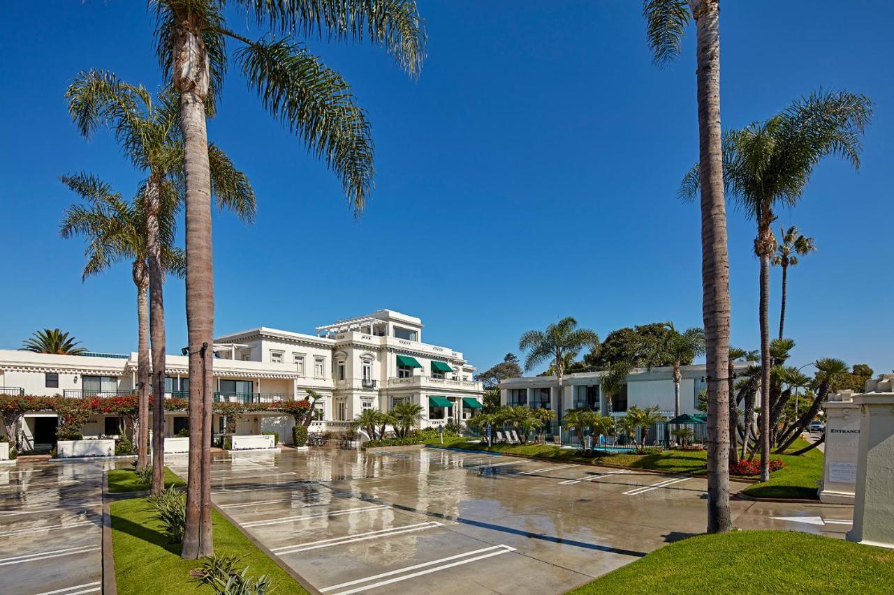 Glorietta Bay Inn 코로나도 외부 사진