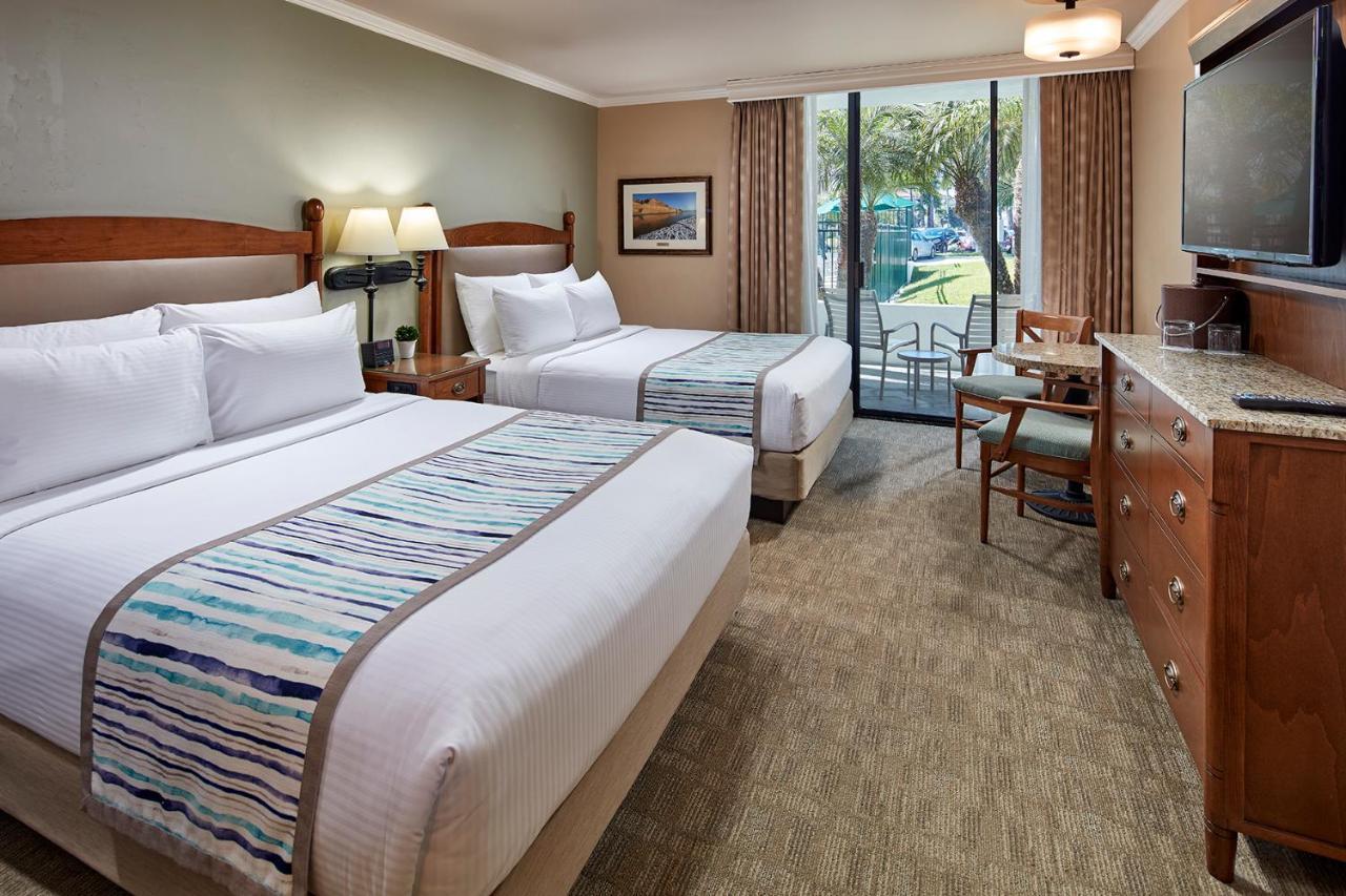 Glorietta Bay Inn 코로나도 외부 사진