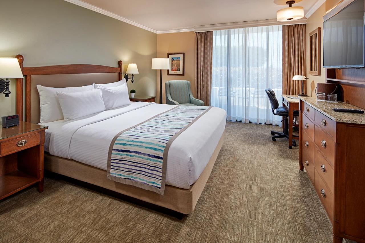 Glorietta Bay Inn 코로나도 외부 사진
