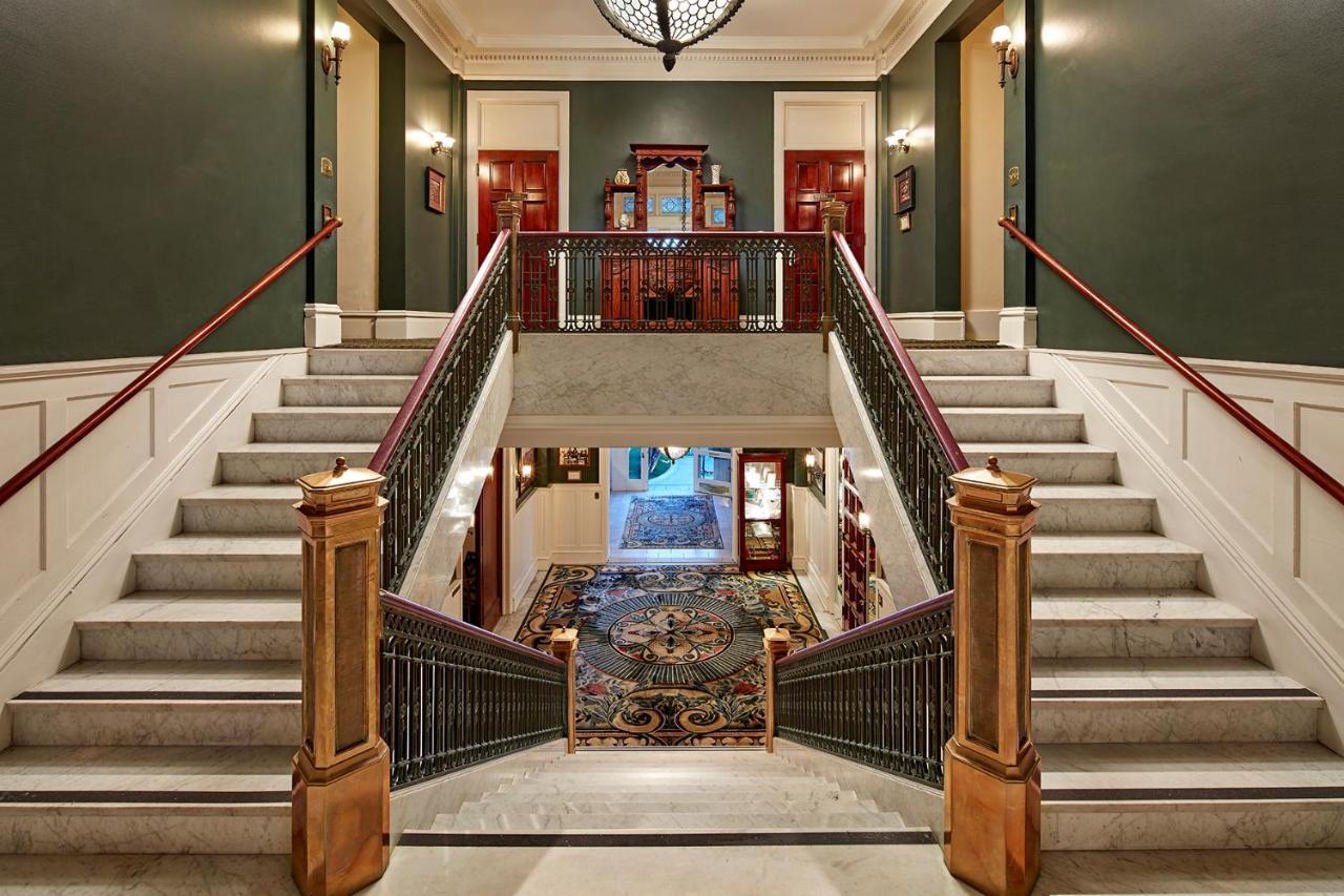 Glorietta Bay Inn 코로나도 외부 사진