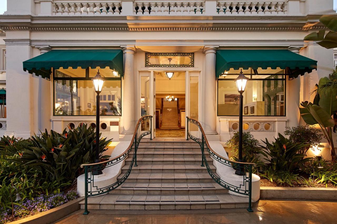 Glorietta Bay Inn 코로나도 외부 사진
